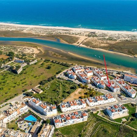 Formosa Διαμέρισμα Cabanas De Tavira Εξωτερικό φωτογραφία