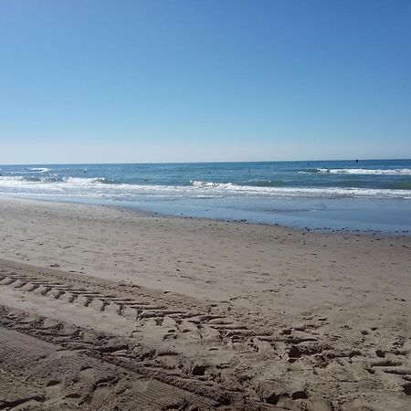 Formosa Διαμέρισμα Cabanas De Tavira Εξωτερικό φωτογραφία