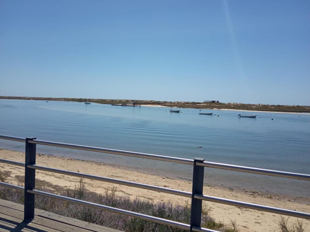 Formosa Διαμέρισμα Cabanas De Tavira Εξωτερικό φωτογραφία