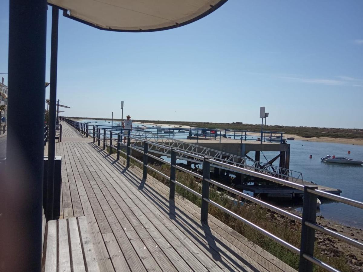 Formosa Διαμέρισμα Cabanas De Tavira Εξωτερικό φωτογραφία