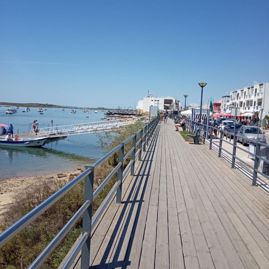 Formosa Διαμέρισμα Cabanas De Tavira Εξωτερικό φωτογραφία