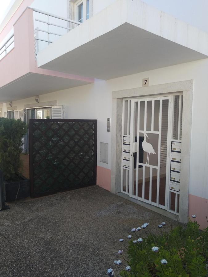 Formosa Διαμέρισμα Cabanas De Tavira Εξωτερικό φωτογραφία