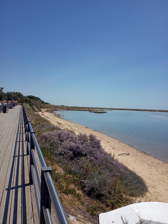 Formosa Διαμέρισμα Cabanas De Tavira Εξωτερικό φωτογραφία