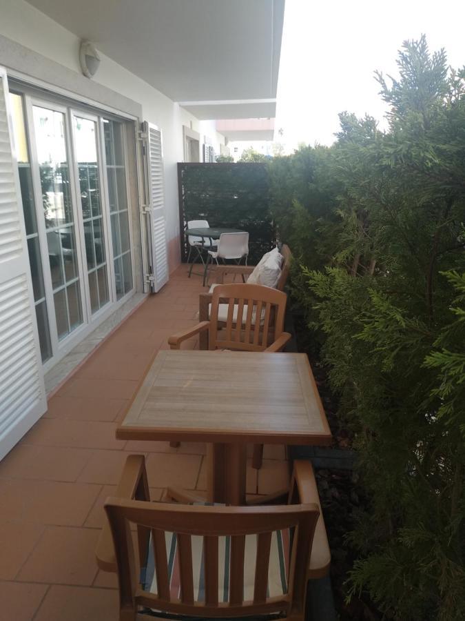 Formosa Διαμέρισμα Cabanas De Tavira Εξωτερικό φωτογραφία