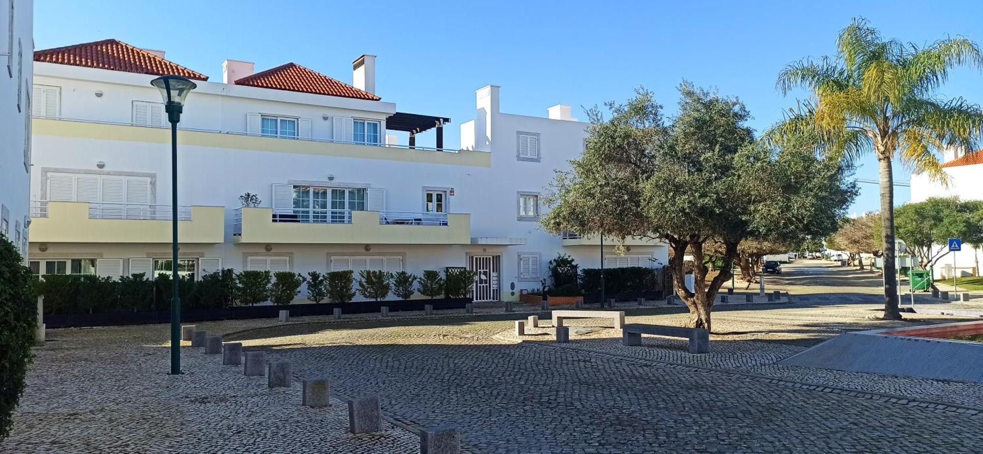 Formosa Διαμέρισμα Cabanas De Tavira Εξωτερικό φωτογραφία