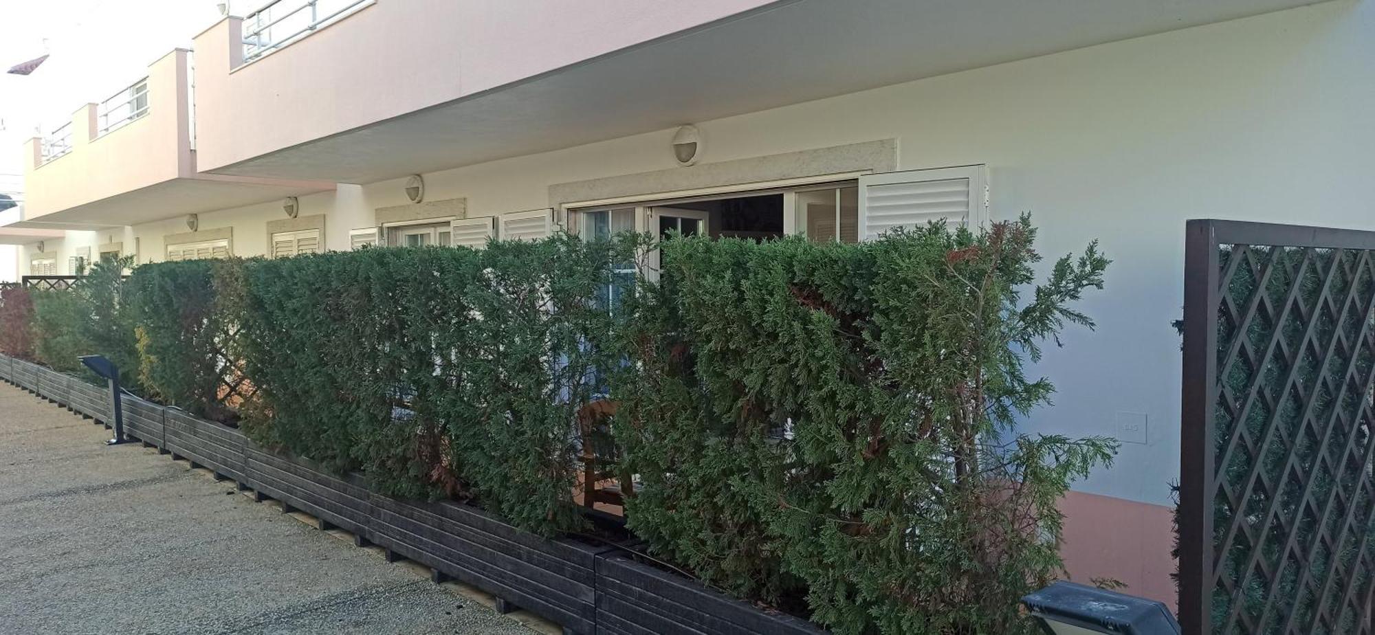 Formosa Διαμέρισμα Cabanas De Tavira Εξωτερικό φωτογραφία