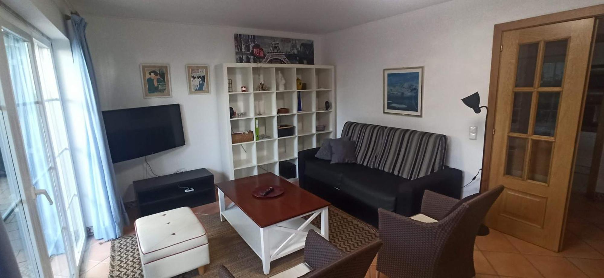 Formosa Διαμέρισμα Cabanas De Tavira Εξωτερικό φωτογραφία