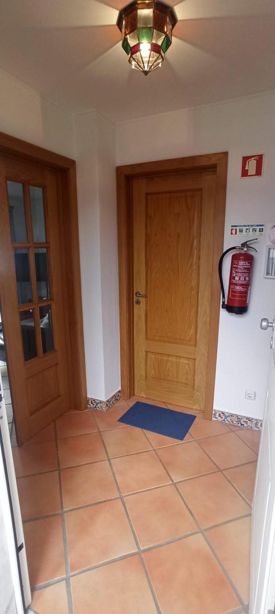 Formosa Διαμέρισμα Cabanas De Tavira Εξωτερικό φωτογραφία