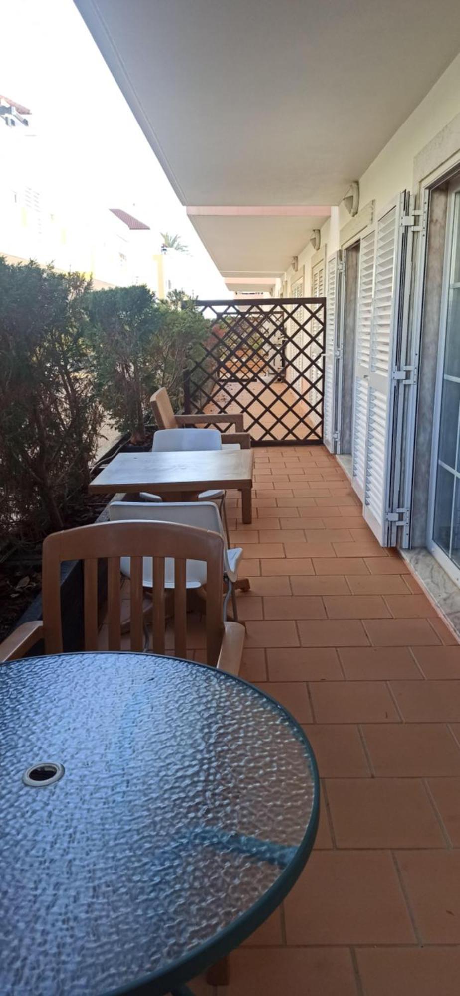Formosa Διαμέρισμα Cabanas De Tavira Εξωτερικό φωτογραφία