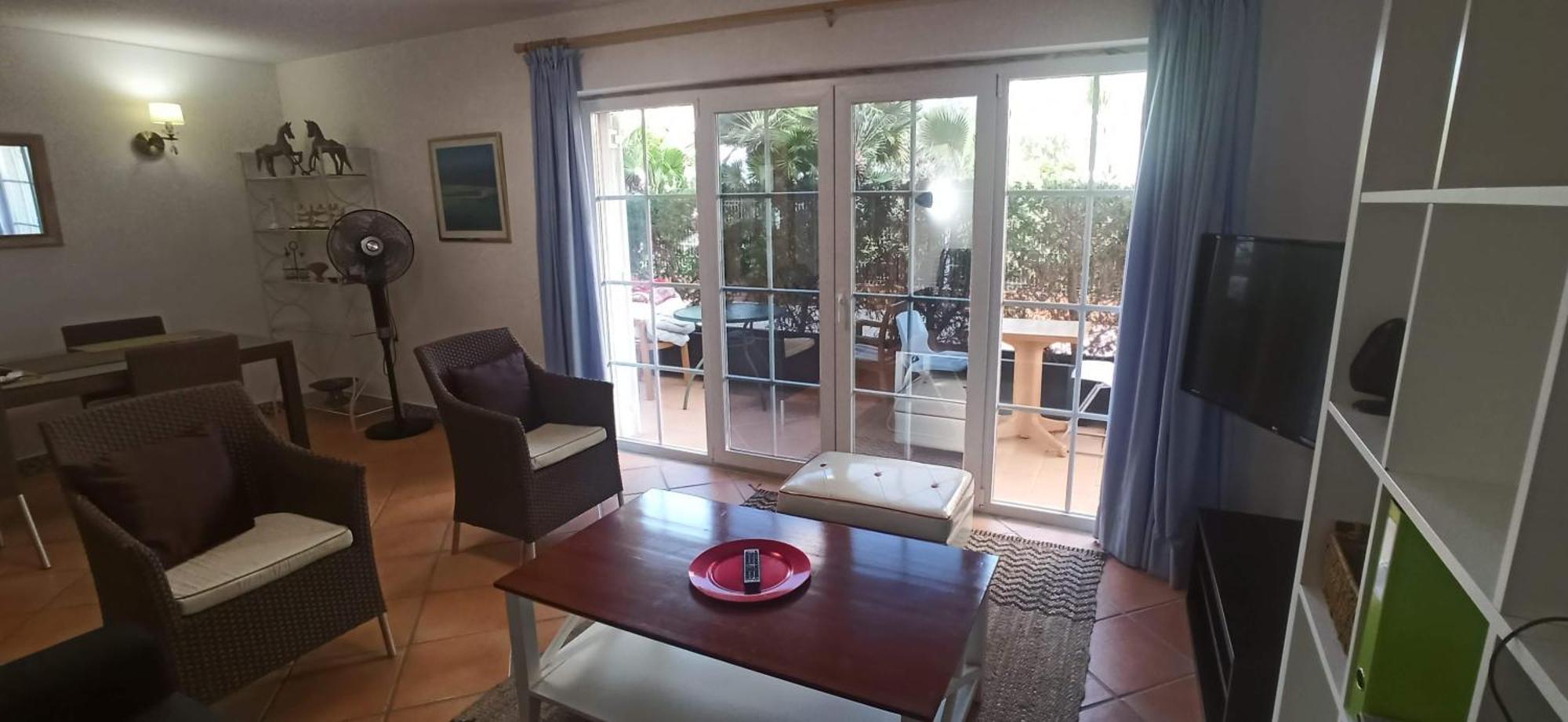 Formosa Διαμέρισμα Cabanas De Tavira Εξωτερικό φωτογραφία