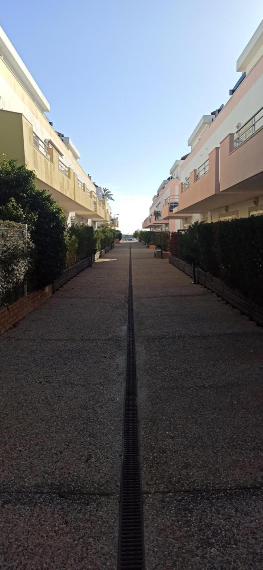 Formosa Διαμέρισμα Cabanas De Tavira Εξωτερικό φωτογραφία