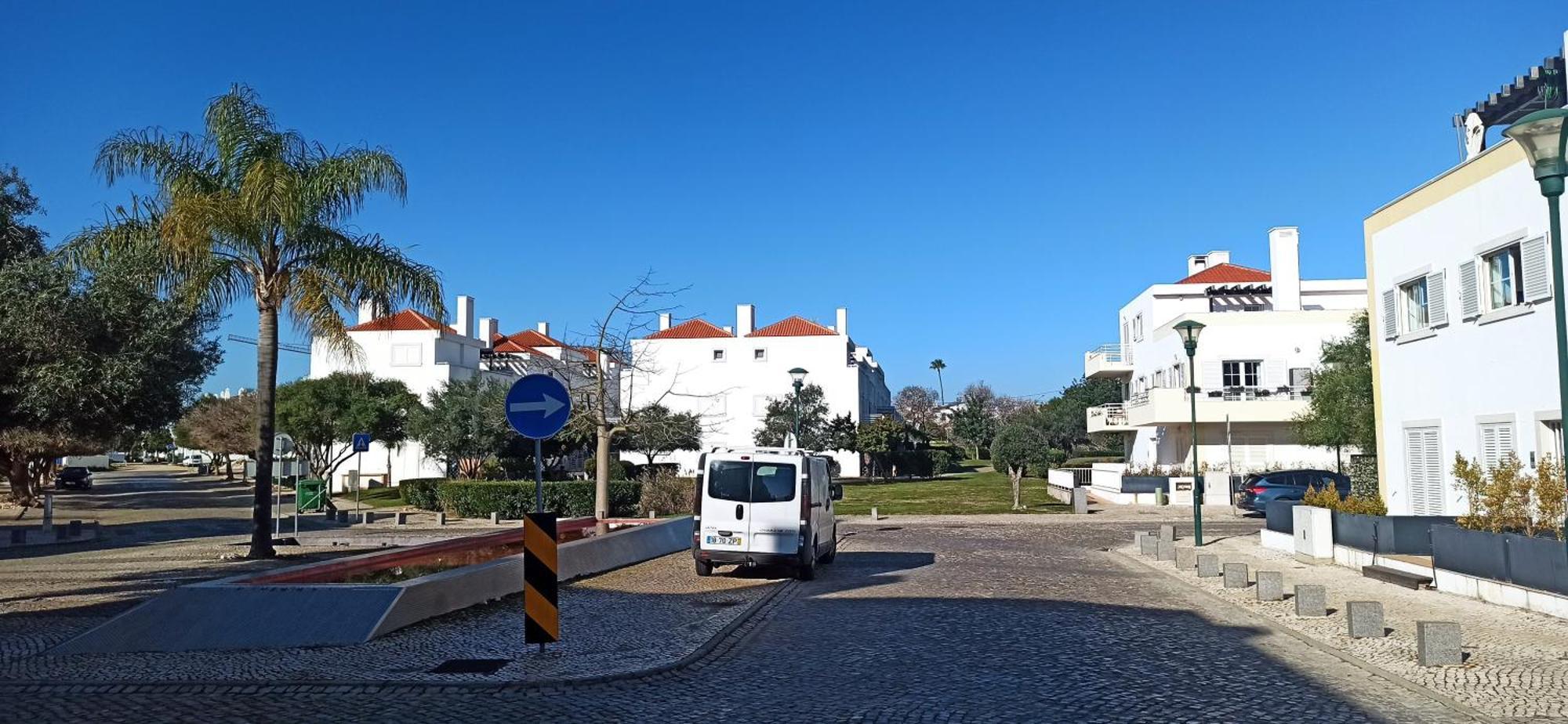 Formosa Διαμέρισμα Cabanas De Tavira Εξωτερικό φωτογραφία