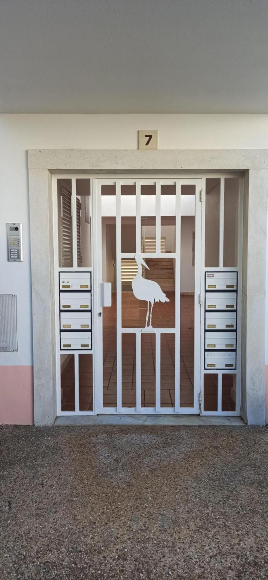 Formosa Διαμέρισμα Cabanas De Tavira Εξωτερικό φωτογραφία
