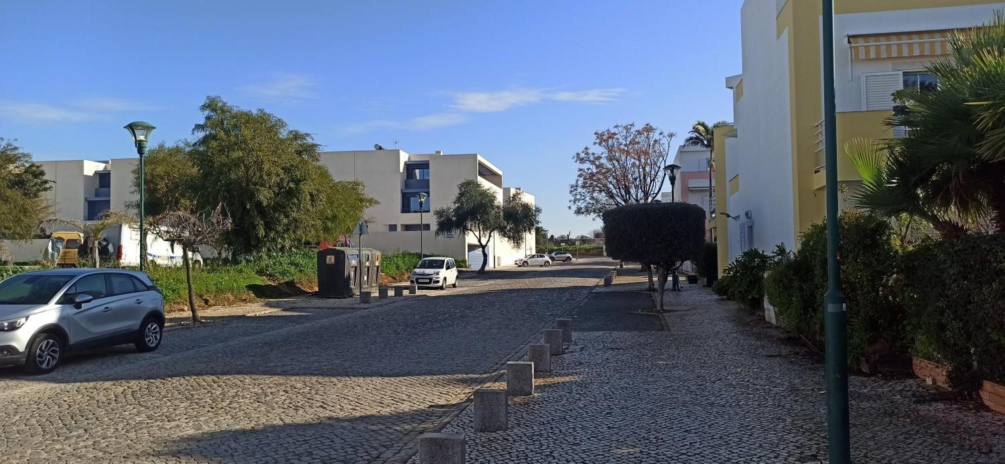 Formosa Διαμέρισμα Cabanas De Tavira Εξωτερικό φωτογραφία