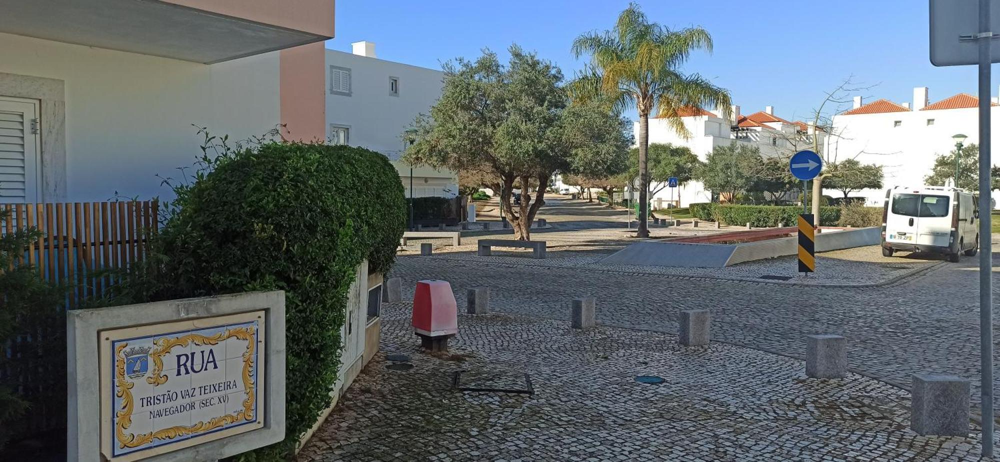 Formosa Διαμέρισμα Cabanas De Tavira Εξωτερικό φωτογραφία