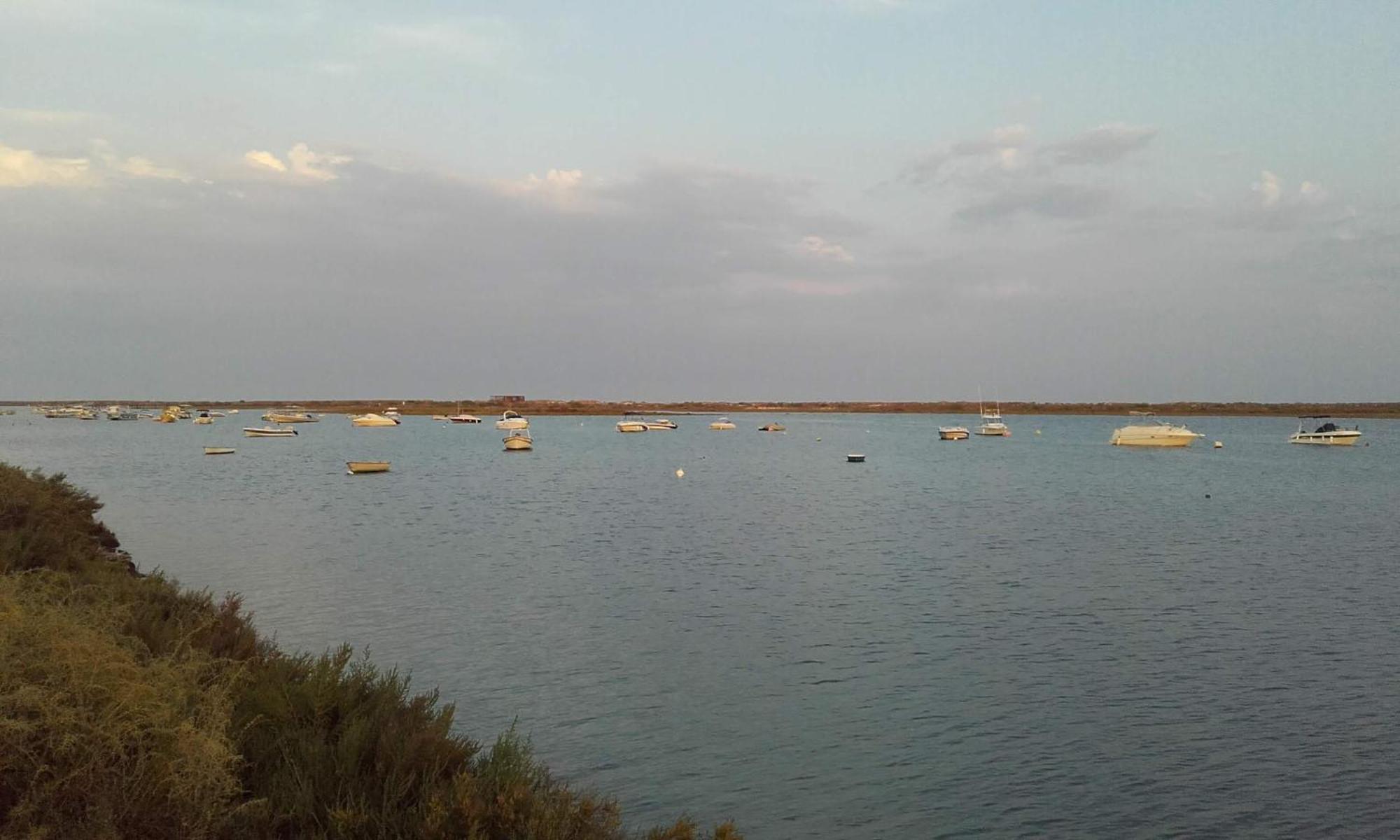 Formosa Διαμέρισμα Cabanas De Tavira Εξωτερικό φωτογραφία