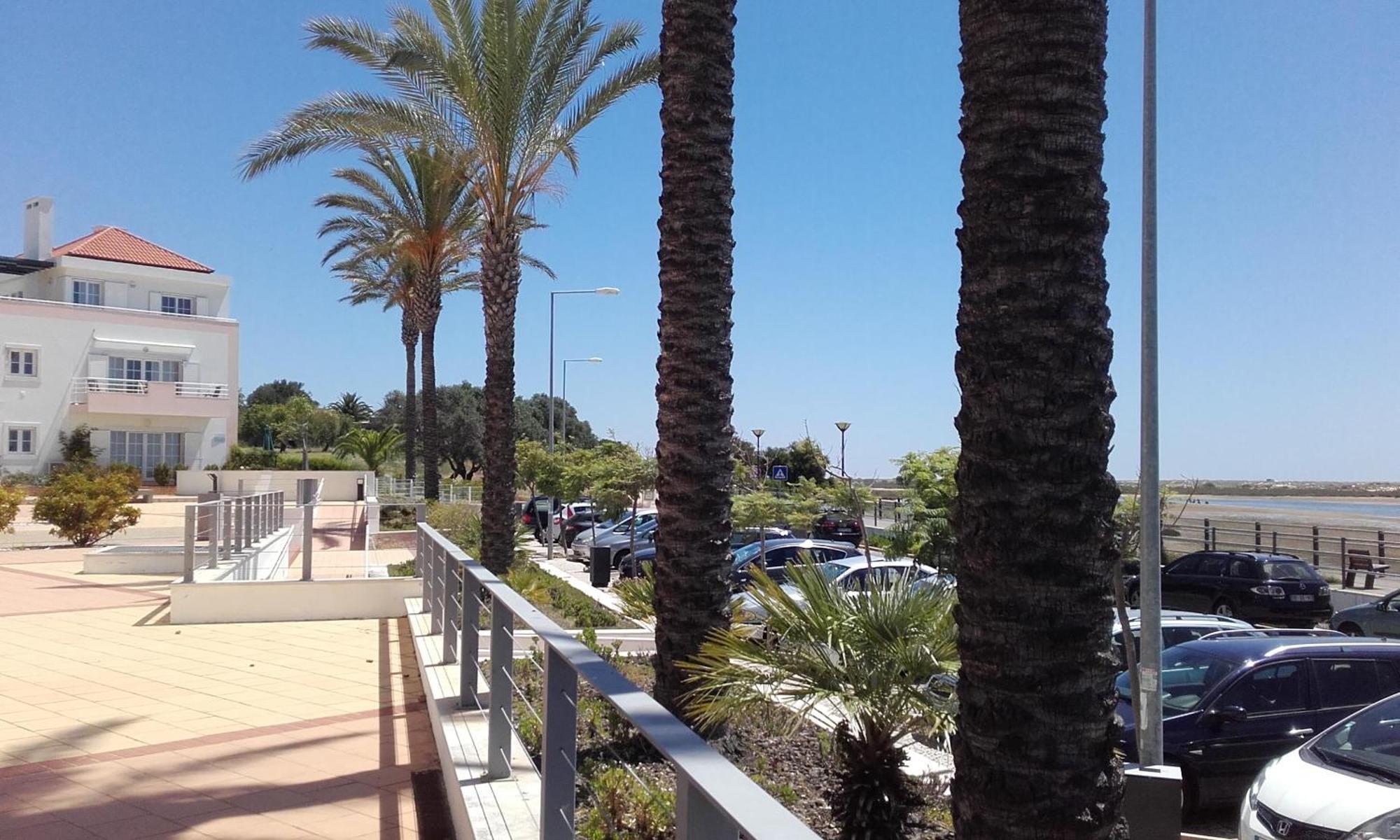 Formosa Διαμέρισμα Cabanas De Tavira Εξωτερικό φωτογραφία